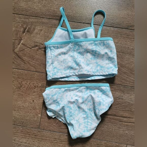 2/$15 Joe Fresh girls swimsuit size 3 - Picture 4 of 4